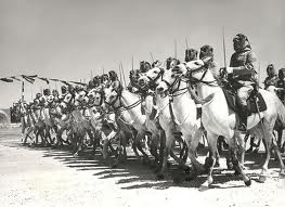 يوم الجيش والثورة العربية الكبرى